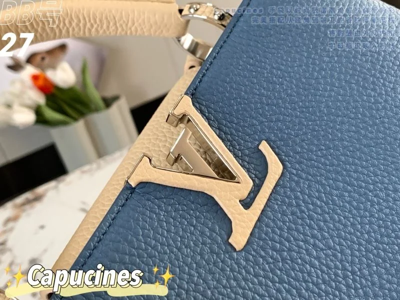 Louis Vuitton Capucines BB Bags Reliable 40081