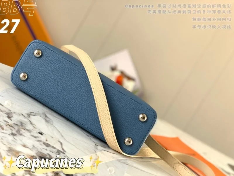 Louis Vuitton Capucines BB Bags Reliable 40081