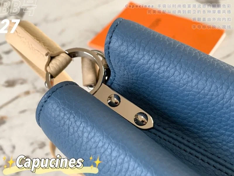 Louis Vuitton Capucines BB Bags Reliable 40081