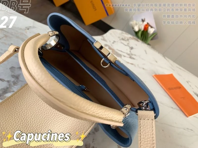 Louis Vuitton Capucines BB Bags Reliable 40081