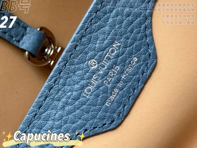 Louis Vuitton Capucines BB Bags Reliable 40081
