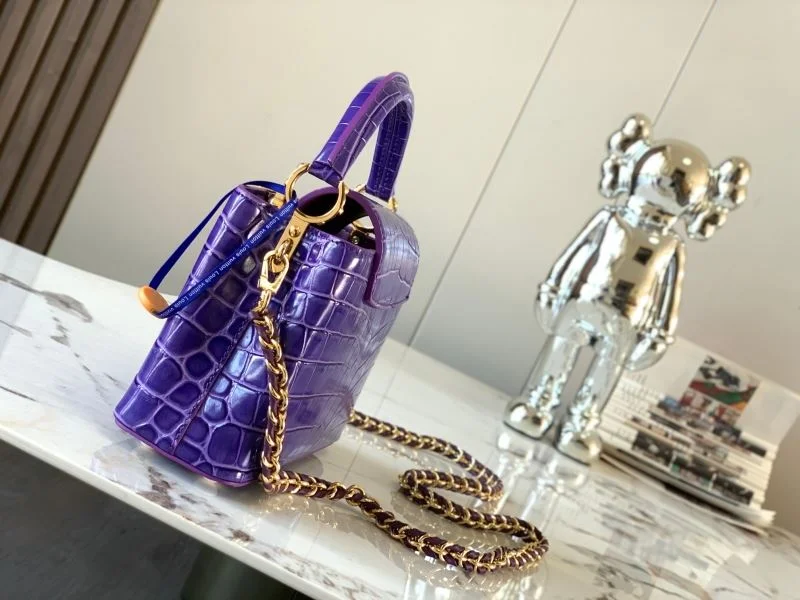 Louis Vuitton Capucines BB Bags Premium 40094