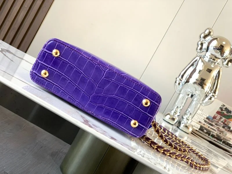 Louis Vuitton Capucines BB Bags Premium 40094