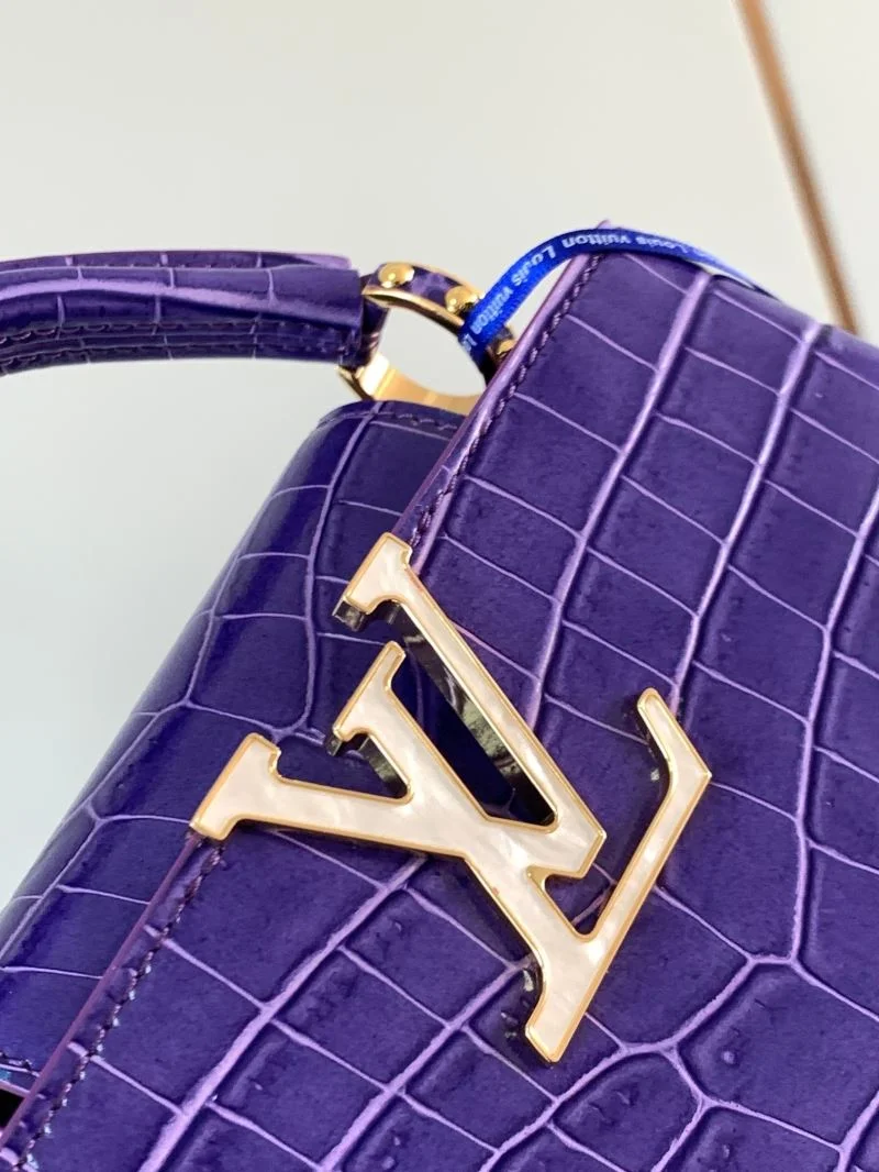 Louis Vuitton Capucines BB Bags Premium 40094