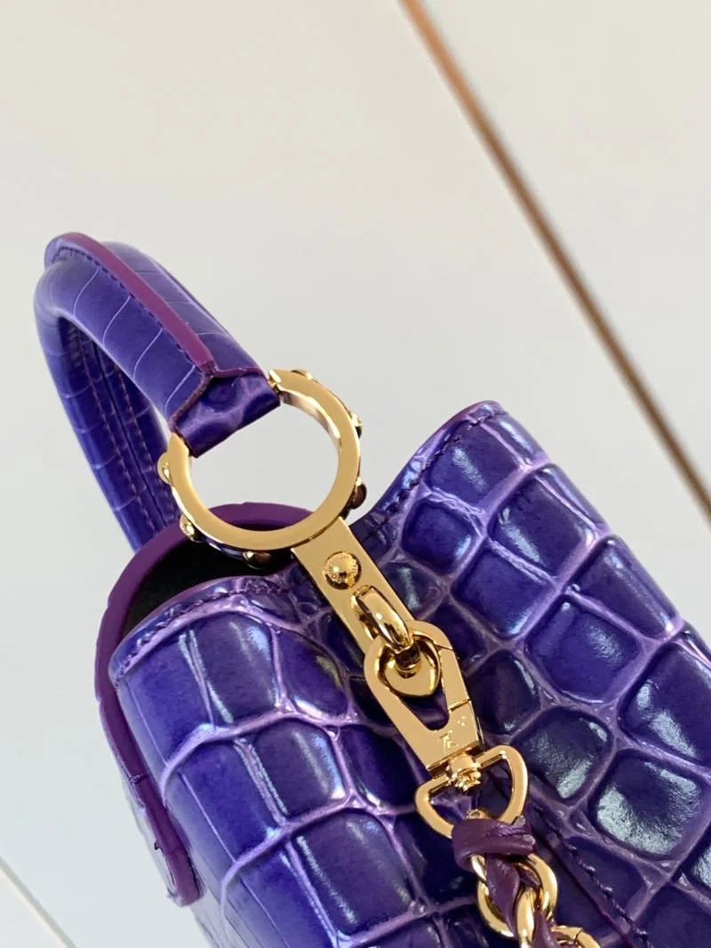 Louis Vuitton Capucines BB Bags Premium 40094