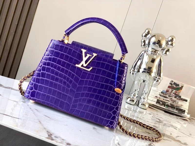Affordable Louis Vuitton Capucines BB Bags 40093