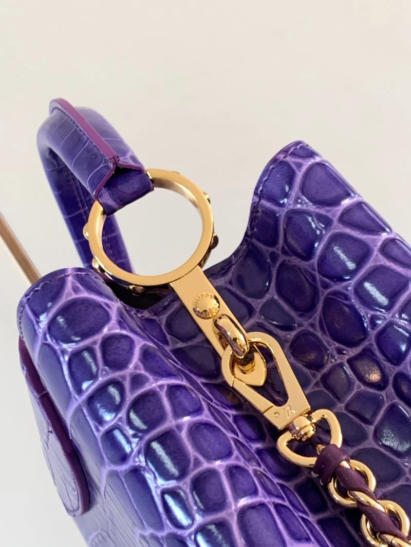 Affordable Louis Vuitton Capucines BB Bags 40093