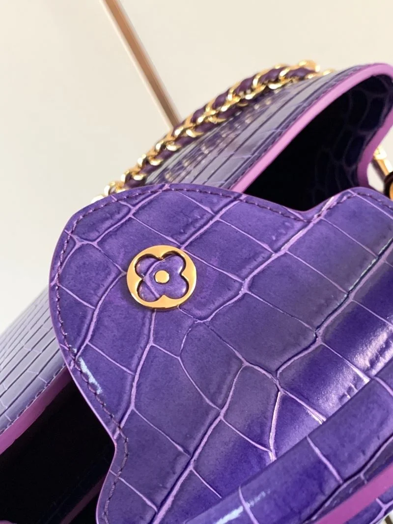 Affordable Louis Vuitton Capucines BB Bags 40093