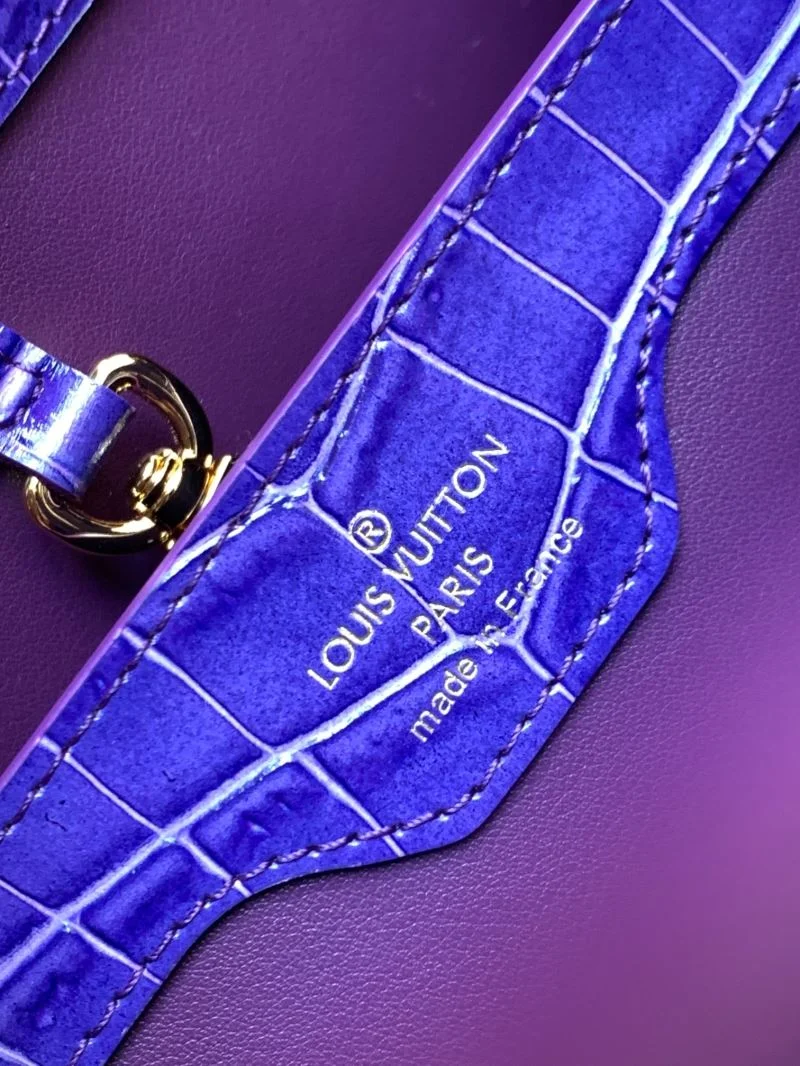 Affordable Louis Vuitton Capucines BB Bags 40093