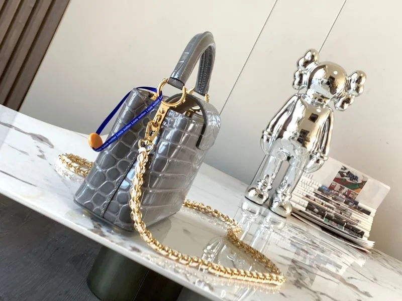 Louis Vuitton Capucines BB Bags Efficient 40092