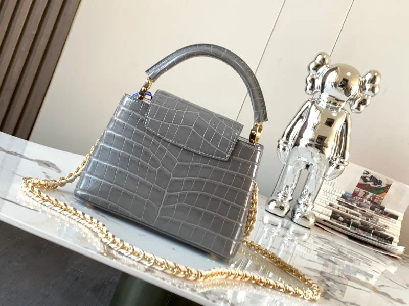 Louis Vuitton Capucines BB Bags Efficient 40092
