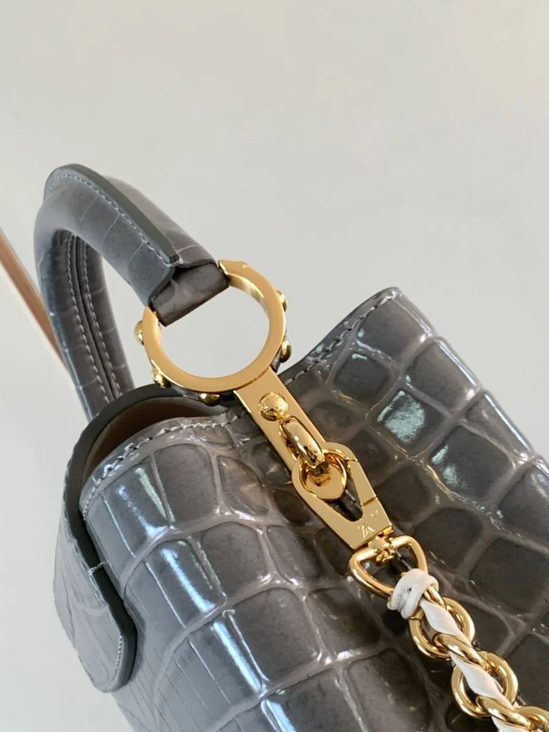 Louis Vuitton Capucines BB Bags Efficient 40092