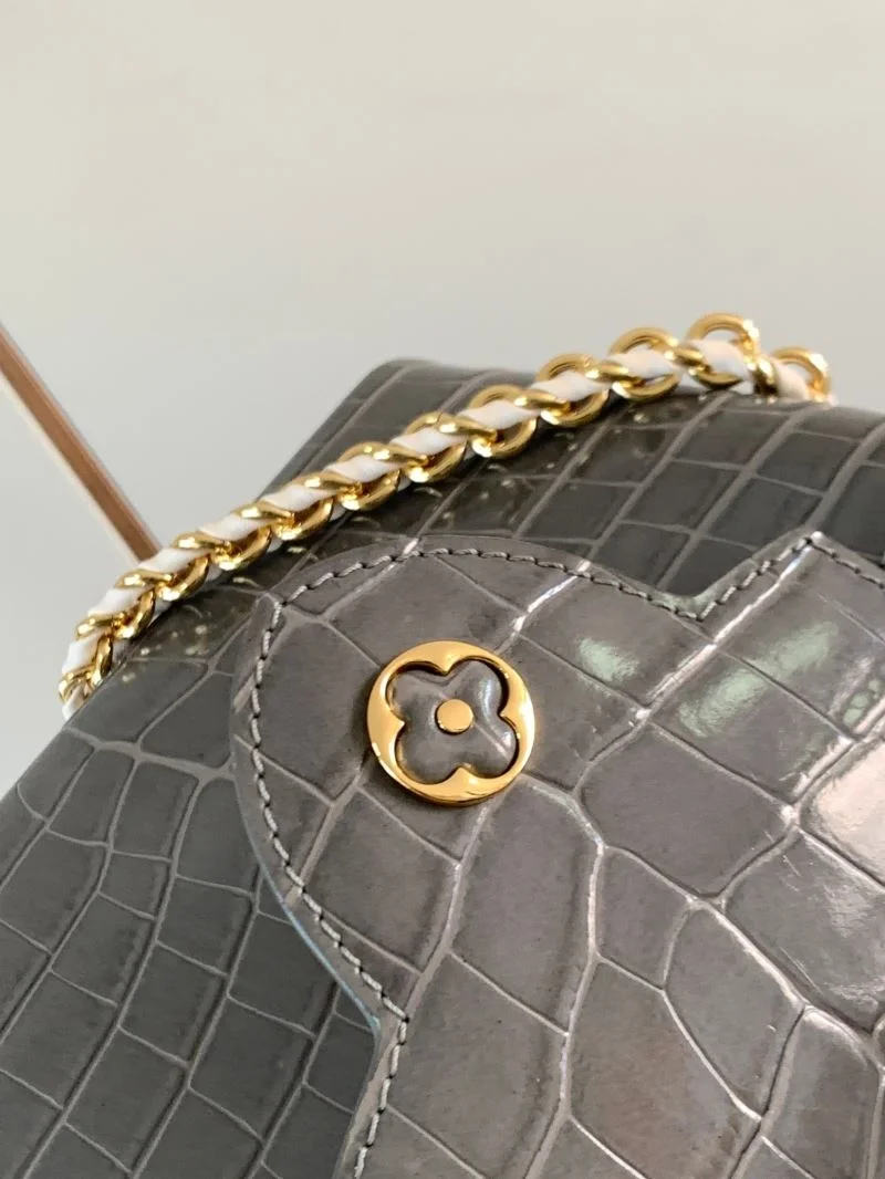 Louis Vuitton Capucines BB Bags Efficient 40092