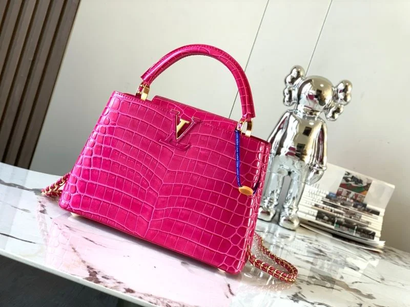 Louis Vuitton Capucines BB Bags ModernLook 40083