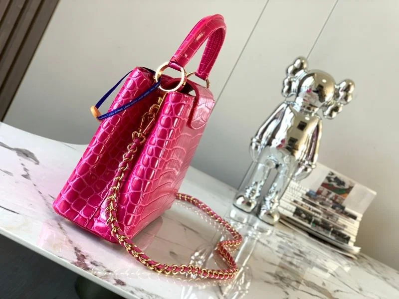 Louis Vuitton Capucines BB Bags ModernLook 40083