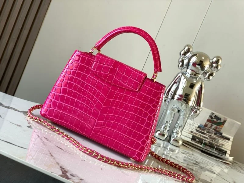 Louis Vuitton Capucines BB Bags ModernLook 40083