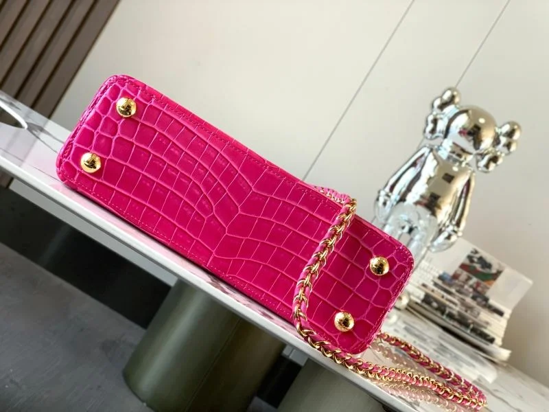 Louis Vuitton Capucines BB Bags ModernLook 40083