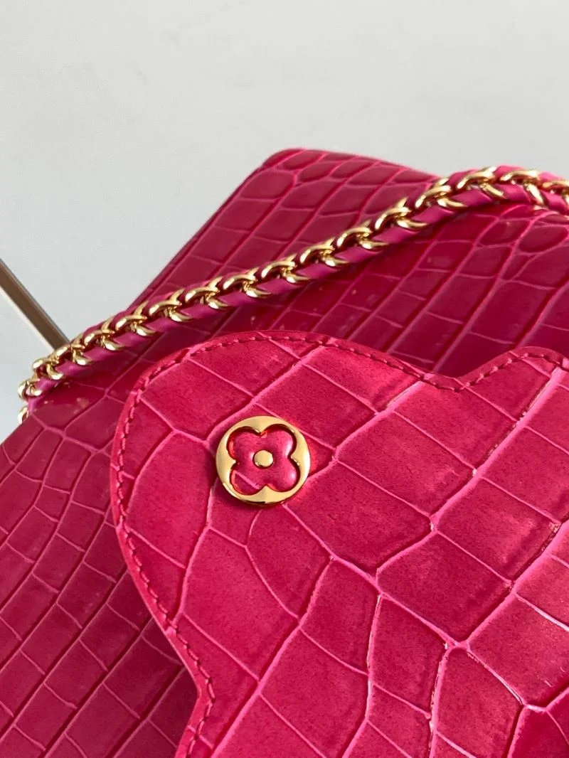 Louis Vuitton Capucines BB Bags ModernLook 40083