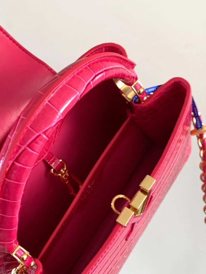 Louis Vuitton Capucines BB Bags ModernLook 40083