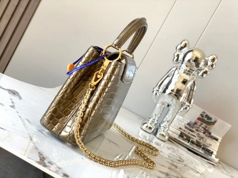Louis Vuitton Capucines BB Bags TechFriendly 40108