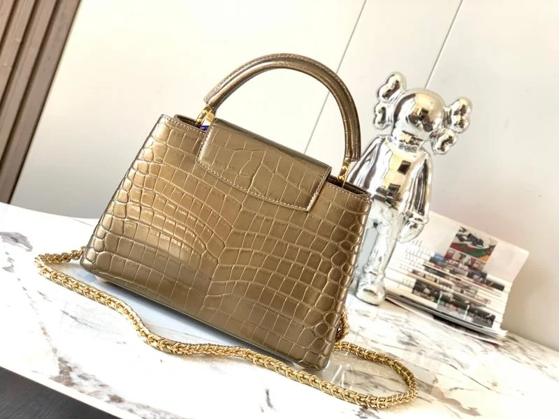 Louis Vuitton Capucines BB Bags TechFriendly 40108
