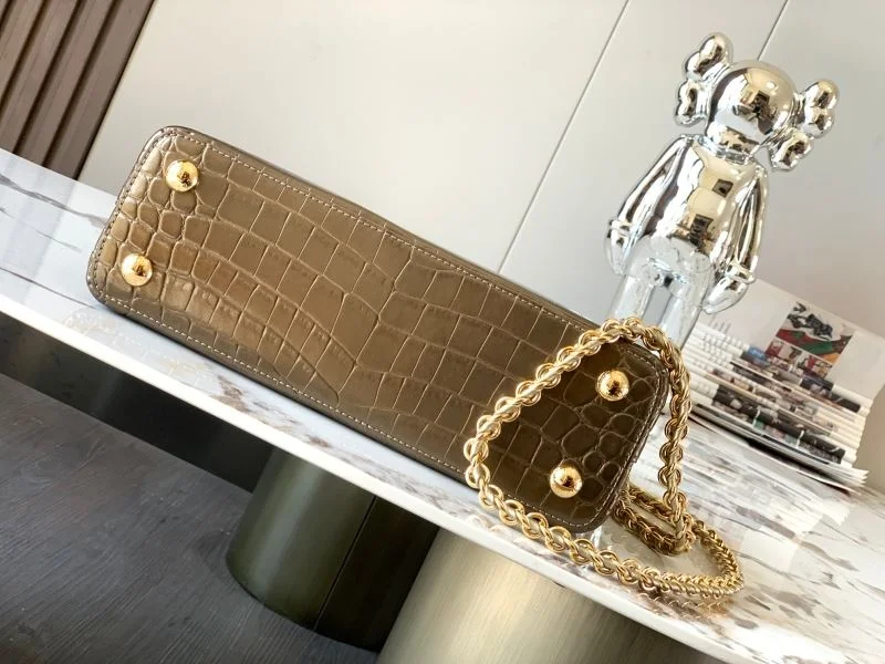 Louis Vuitton Capucines BB Bags TechFriendly 40108
