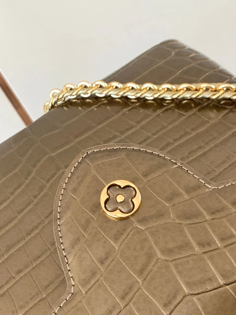 Louis Vuitton Capucines BB Bags TechFriendly 40108