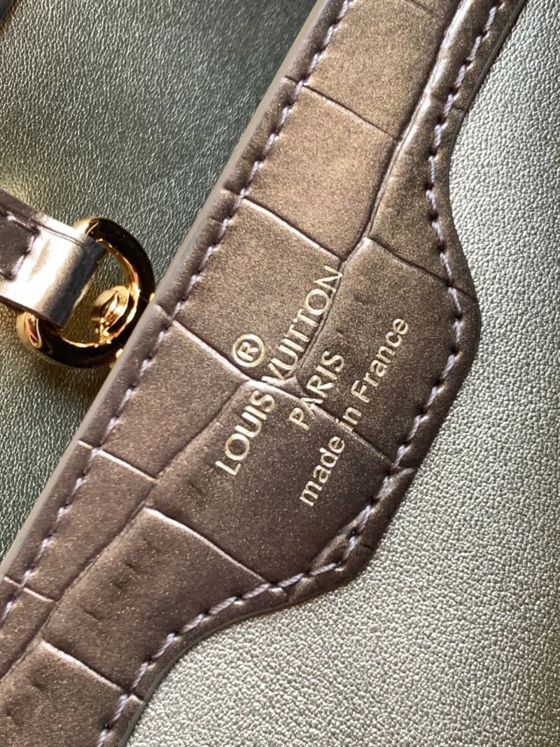 Louis Vuitton Capucines BB Bags TechFriendly 40108