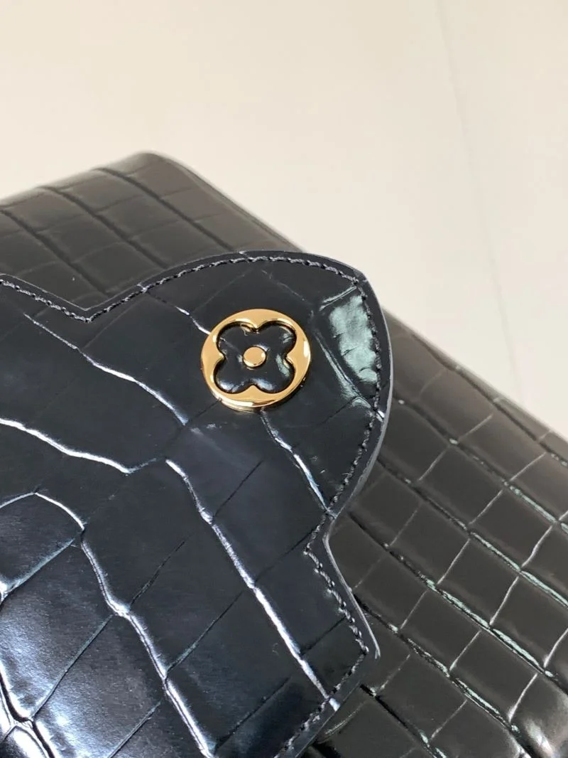 WeatherProof Louis Vuitton Capucines BB Bags 40091