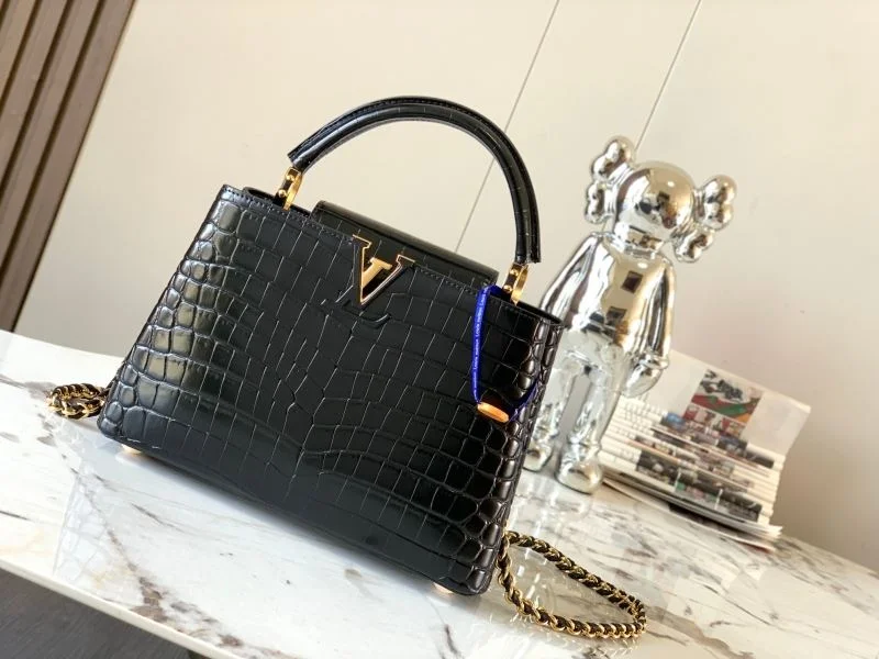 Louis Vuitton Capucines BB Bags Sleek 40079