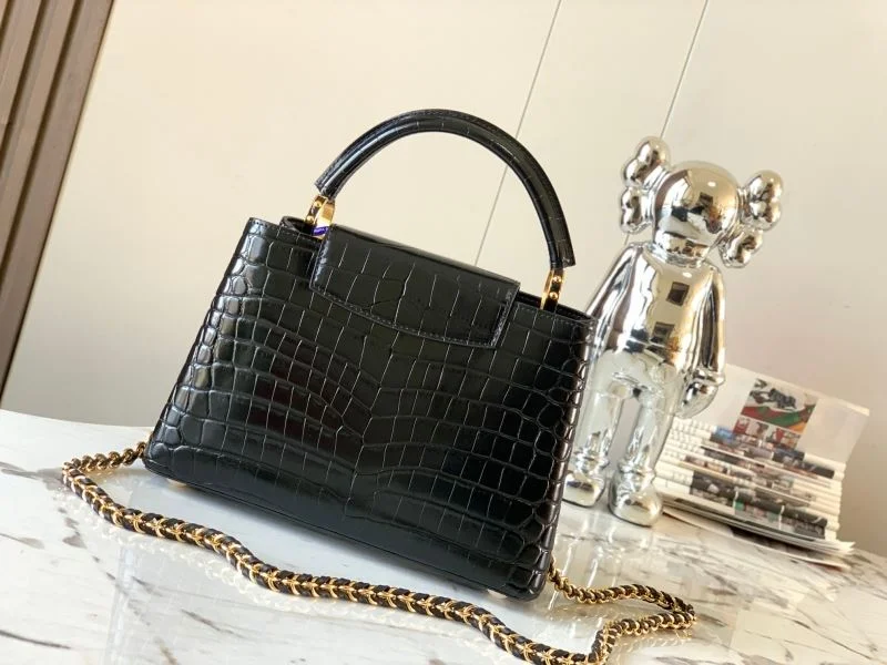 Louis Vuitton Capucines BB Bags Sleek 40079