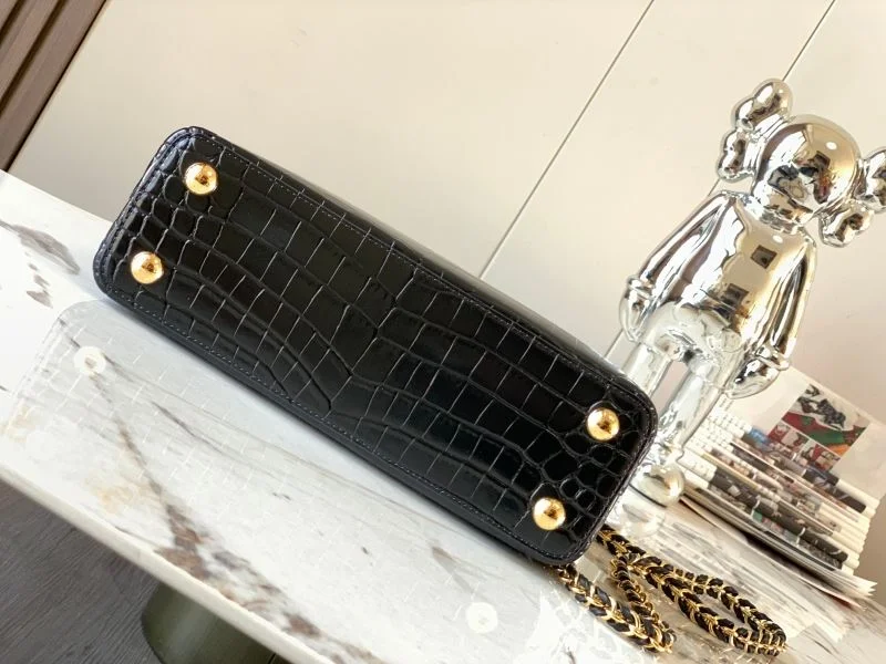 Louis Vuitton Capucines BB Bags Sleek 40079