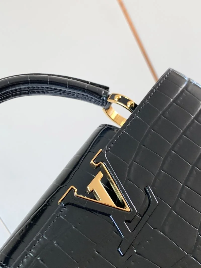 Louis Vuitton Capucines BB Bags Sleek 40079