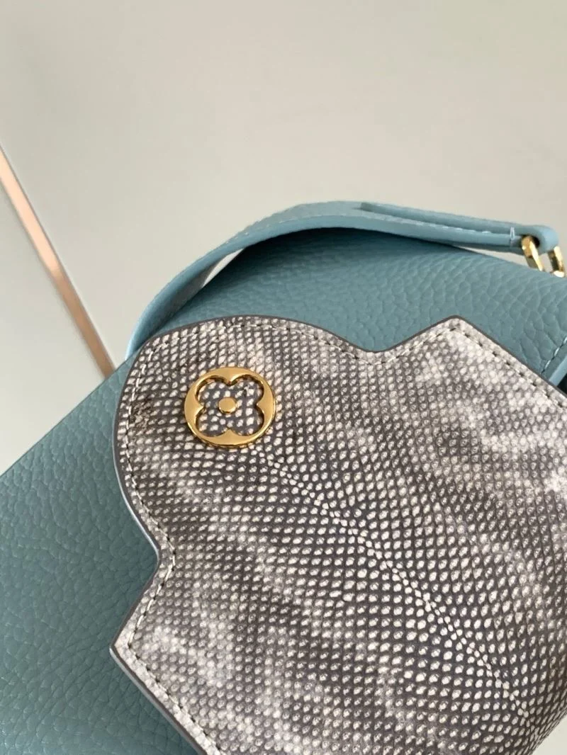 HighPerformance Louis Vuitton Capucines BB Bags 40090