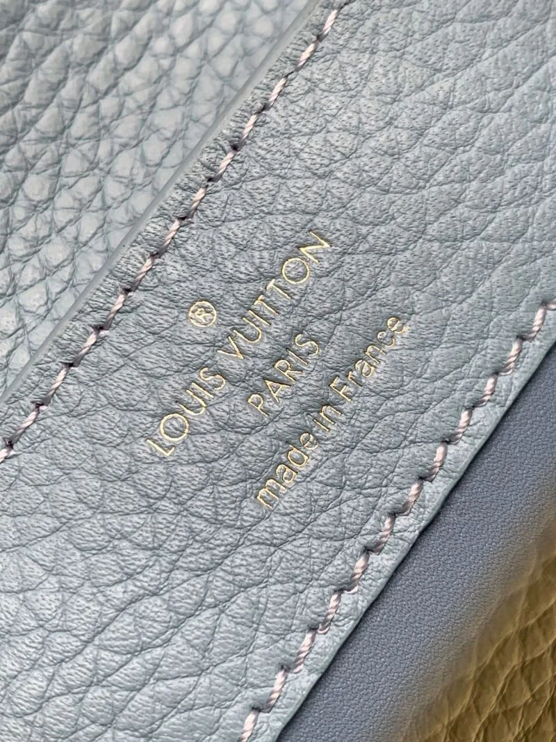 HighPerformance Louis Vuitton Capucines BB Bags 40090