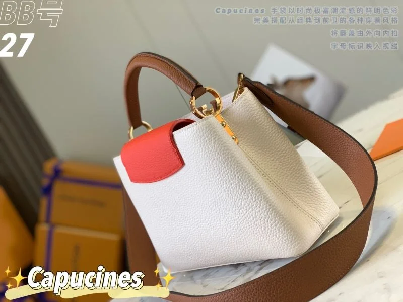 Louis Vuitton Capucines BB Bags UrbanChic 40071