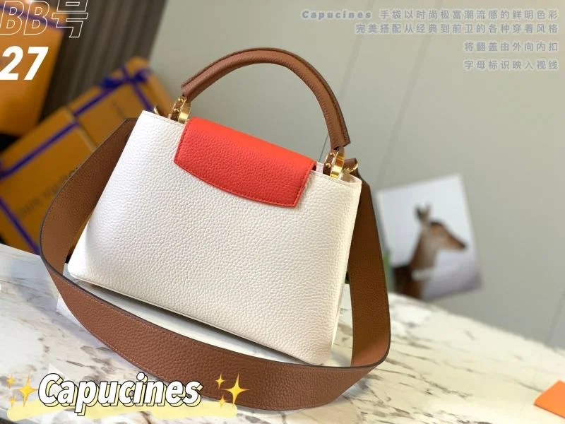 Louis Vuitton Capucines BB Bags UrbanChic 40071