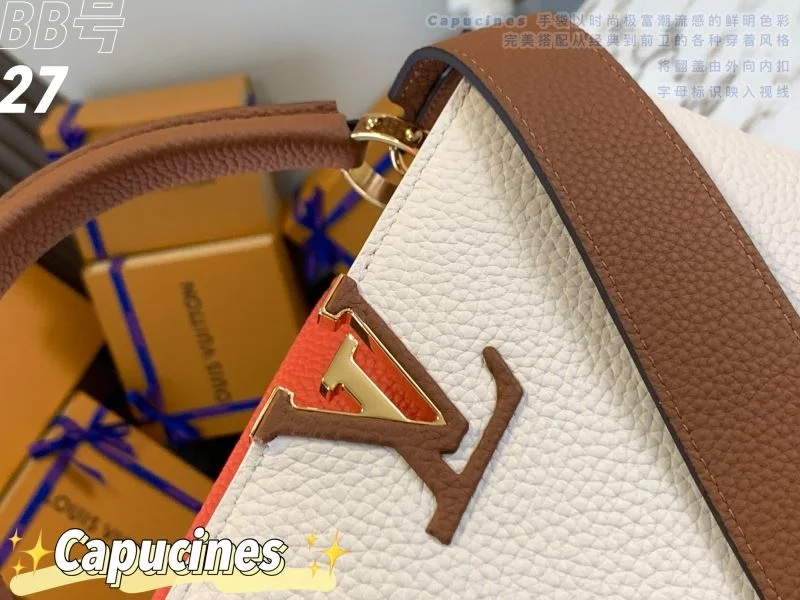 Louis Vuitton Capucines BB Bags UrbanChic 40071