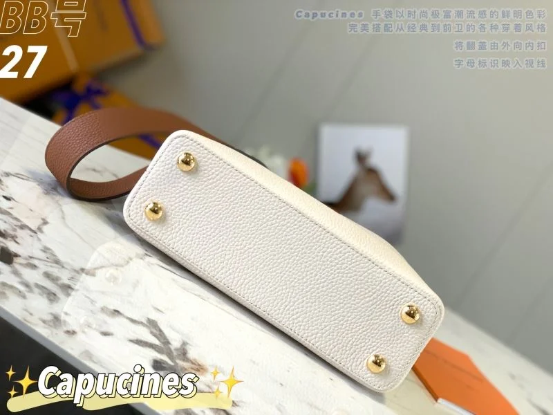 Louis Vuitton Capucines BB Bags UrbanChic 40071