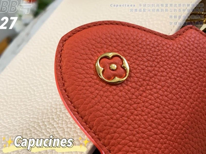Louis Vuitton Capucines BB Bags UrbanChic 40071