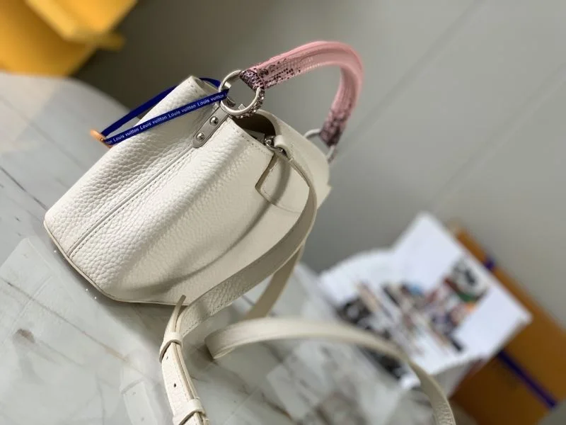 Louis Vuitton Capucines BB Bags Lightweight 40162