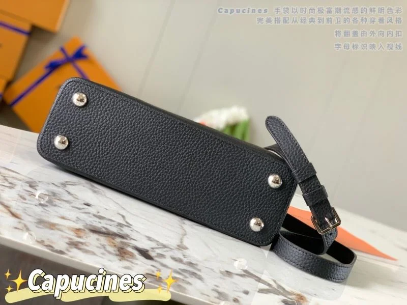 Louis Vuitton Capucines BB Bags Durable 40104