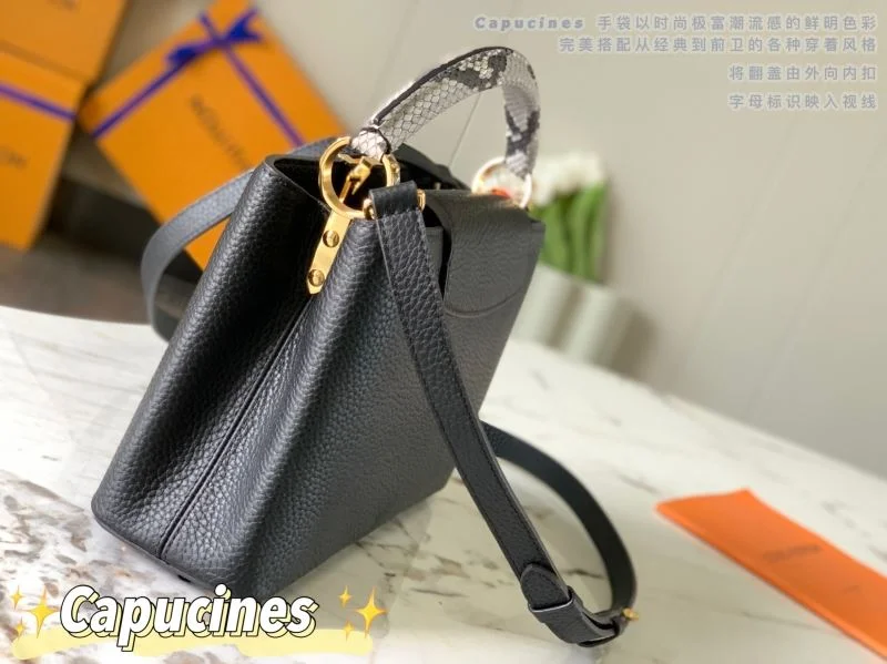 Stylish Louis Vuitton Capucines BB Bags 40067