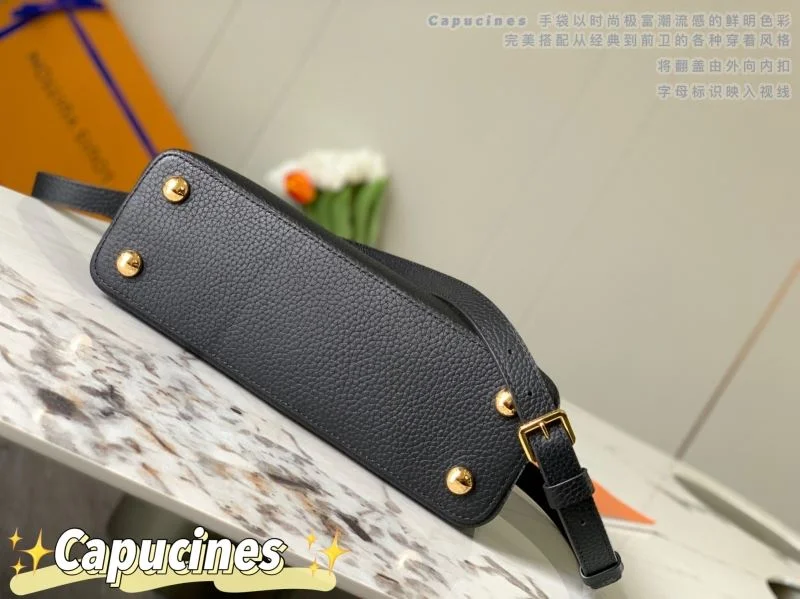 Stylish Louis Vuitton Capucines BB Bags 40067