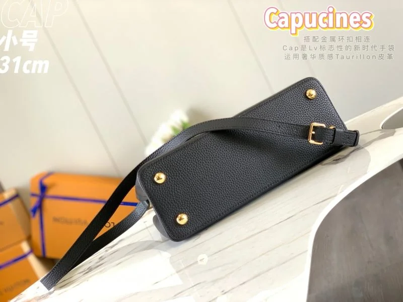 Louis Vuitton Capucines BB Bags Lightweight 40064
