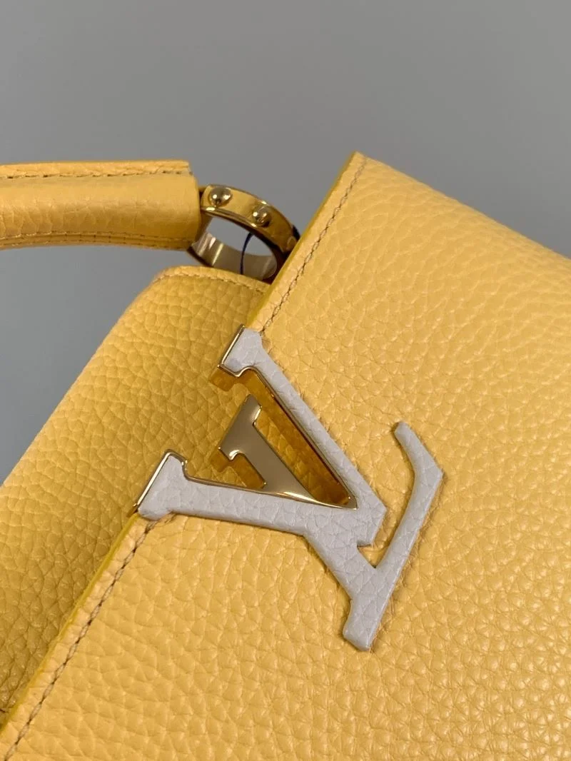 QuickDry Louis Vuitton Capucines BB Bags 40062