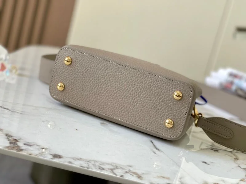 Louis Vuitton Capucines BB Bags BestValue 40058