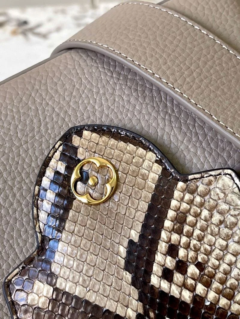 Louis Vuitton Capucines BB Bags BestValue 40058