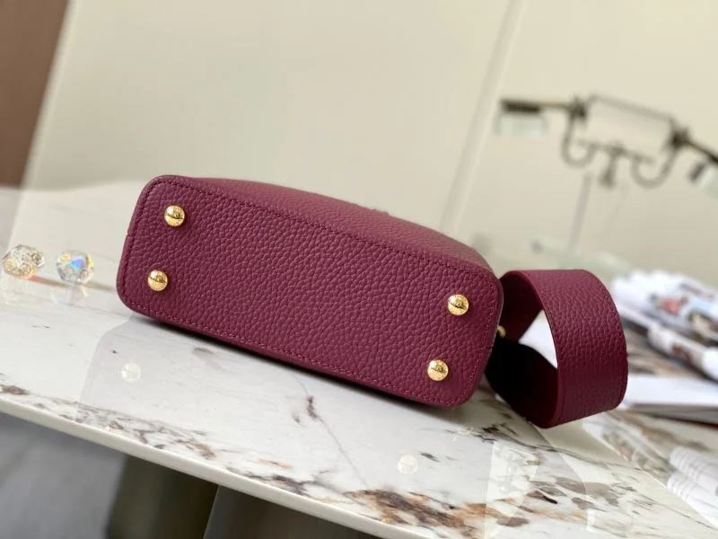 Louis Vuitton Capucines BB Bags ZeroBulk 40061