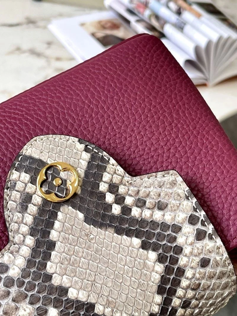 Louis Vuitton Capucines BB Bags ZeroBulk 40061